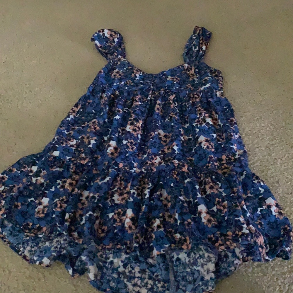 Free people dress